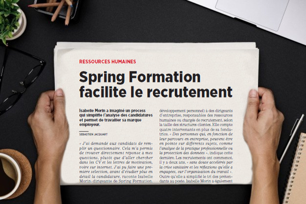 Article Eco de l'Ain